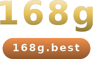 168g logo